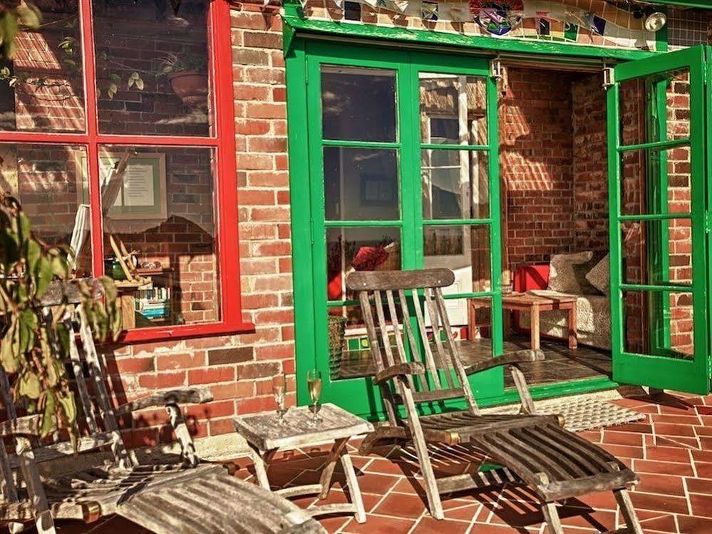 Bethells Beach Cottages Екстериор снимка