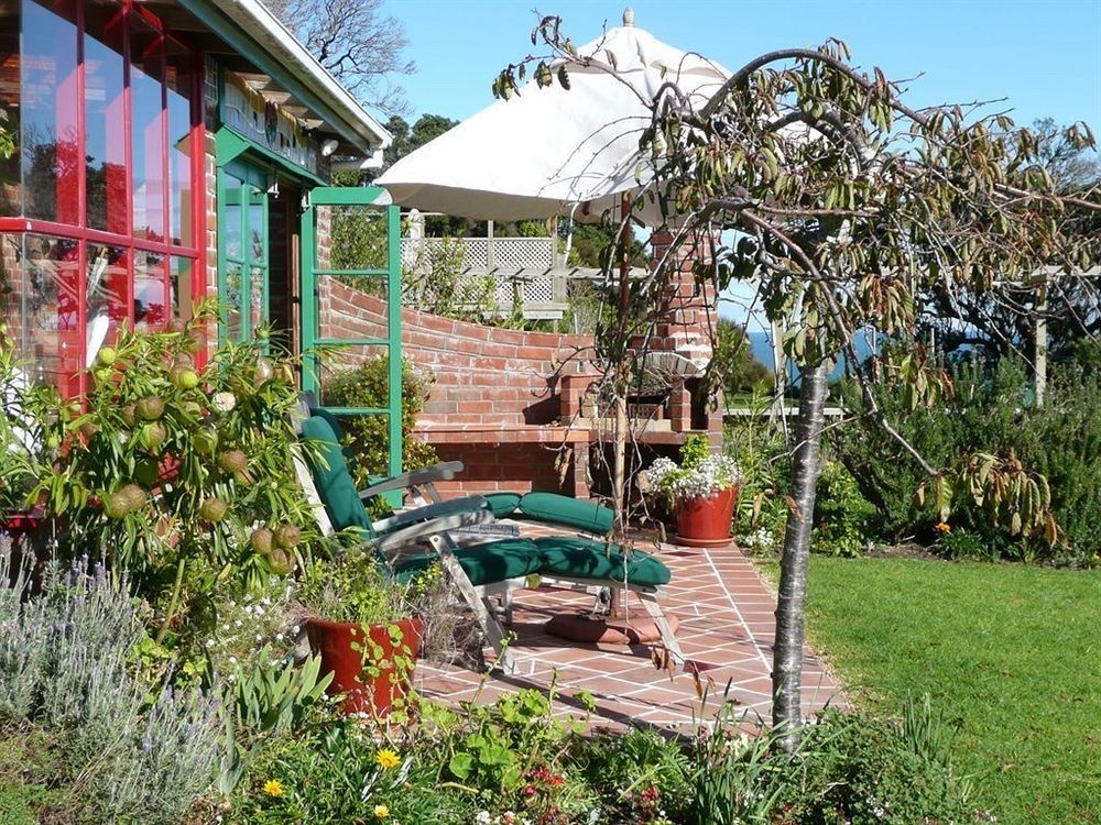 Bethells Beach Cottages Екстериор снимка