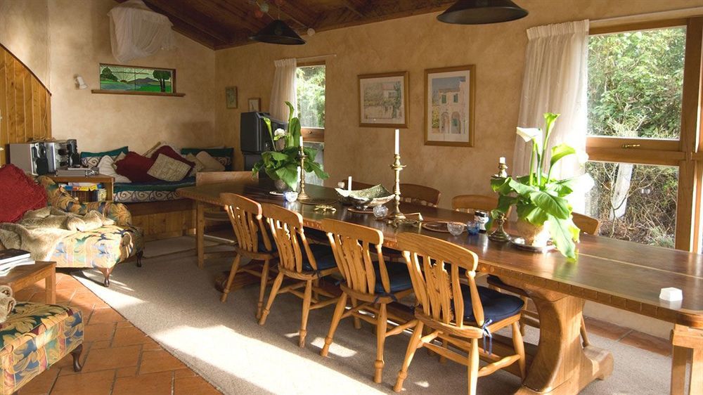 Bethells Beach Cottages Екстериор снимка