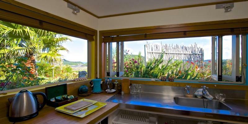 Bethells Beach Cottages Екстериор снимка